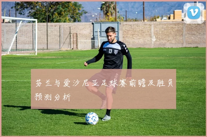 芬兰与爱沙尼亚足球赛前瞻及胜负预测分析