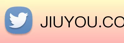 JIUYOU.COM Logo